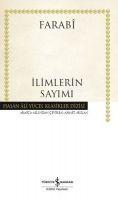Vorderes Coverbild Ilimlerin Sayimi