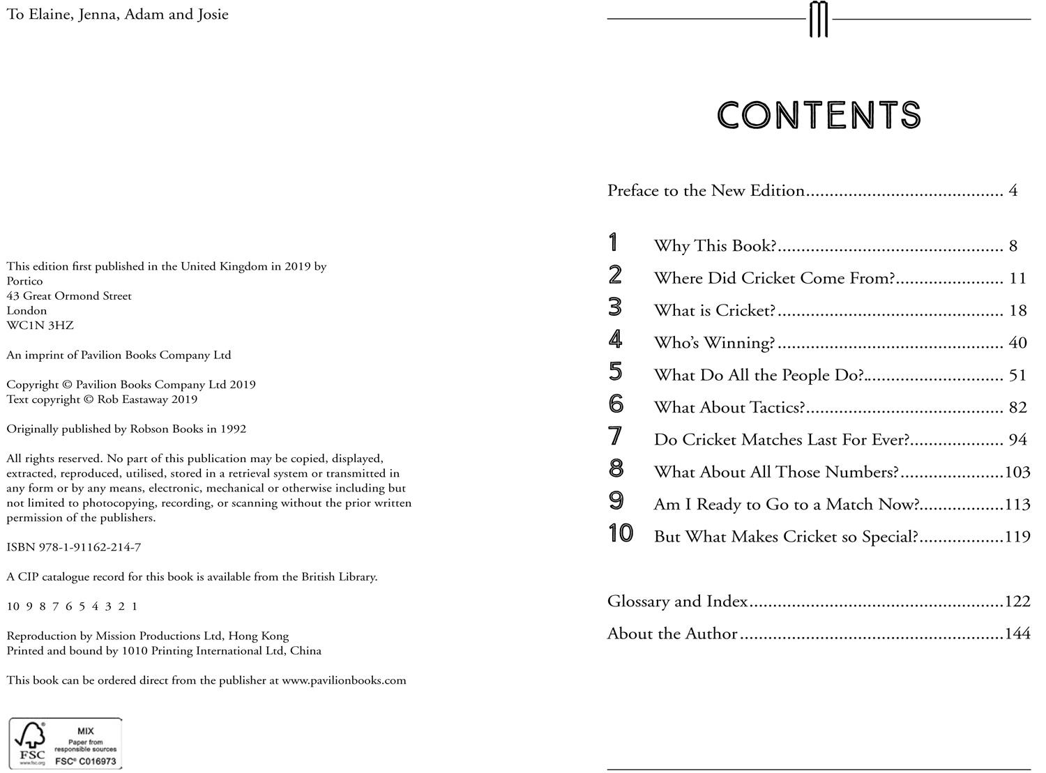 Beispielinhalt (Bild) What is a Googly?