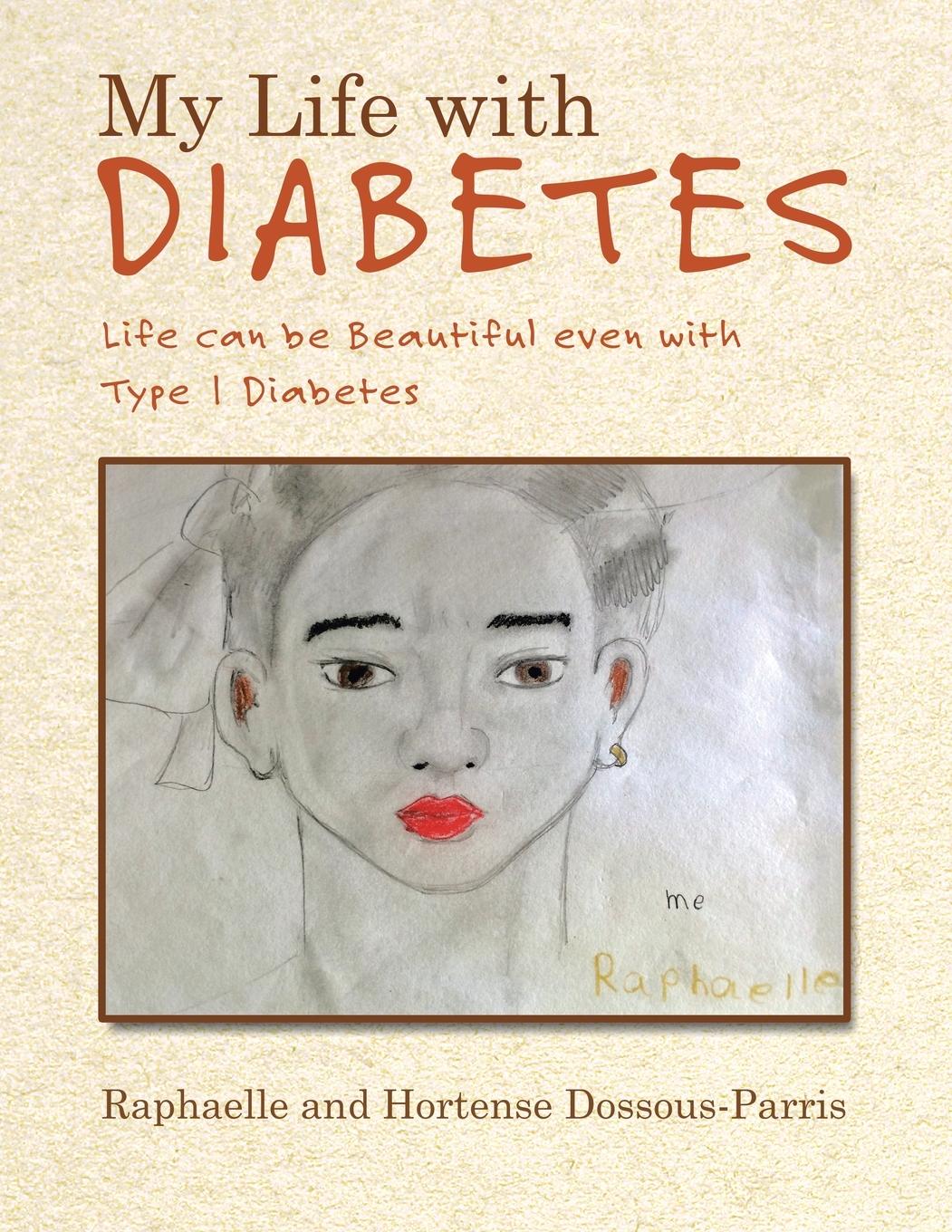 Vorderes Coverbild My Life with Diabetes