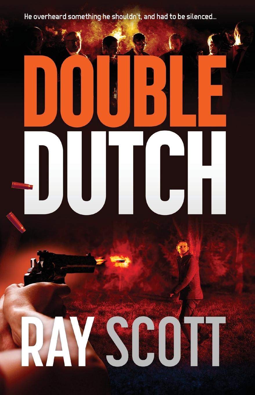 Vorderes Coverbild Double Dutch