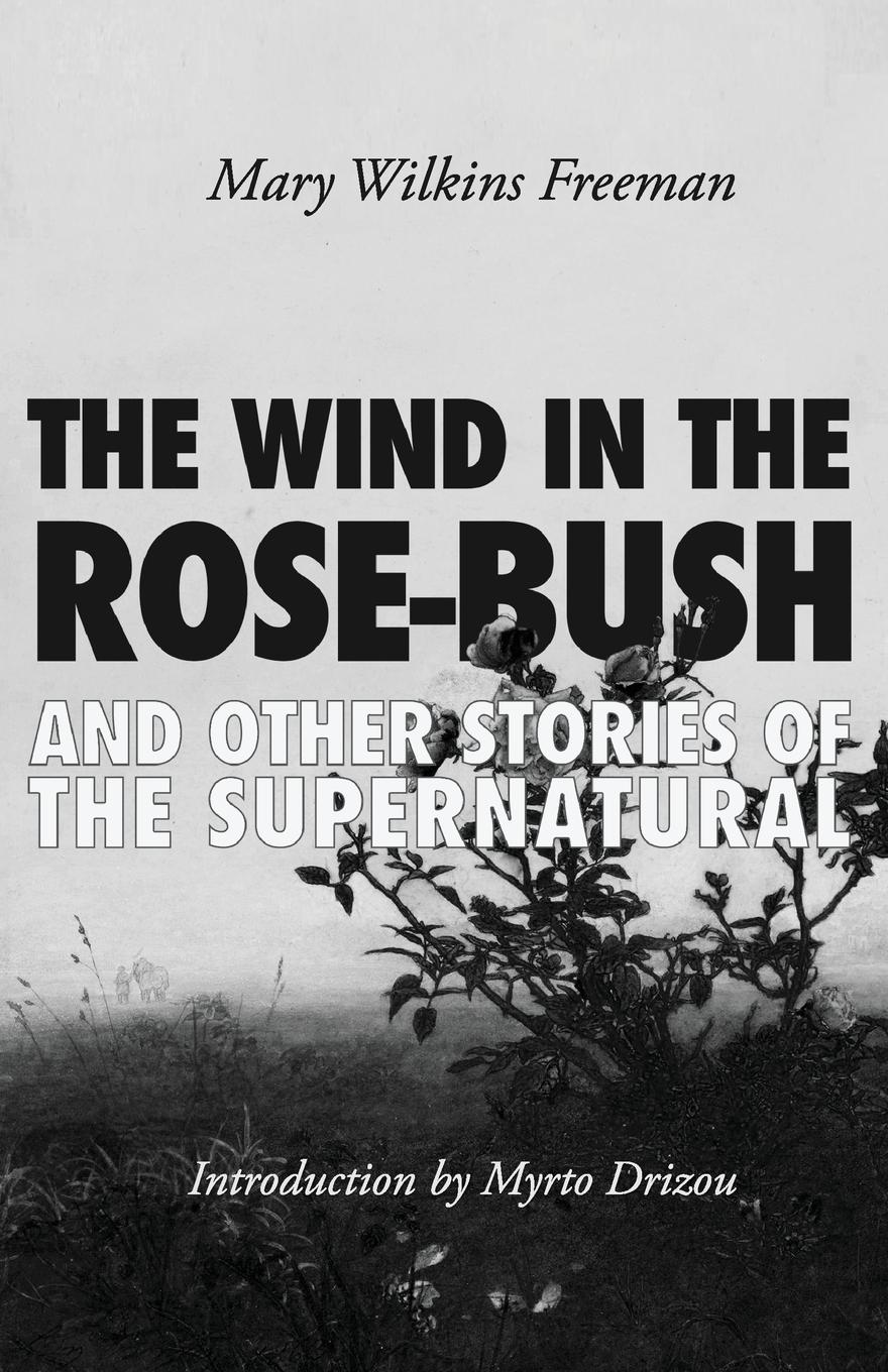 Vorderes Coverbild The Wind in the Rose-Bush