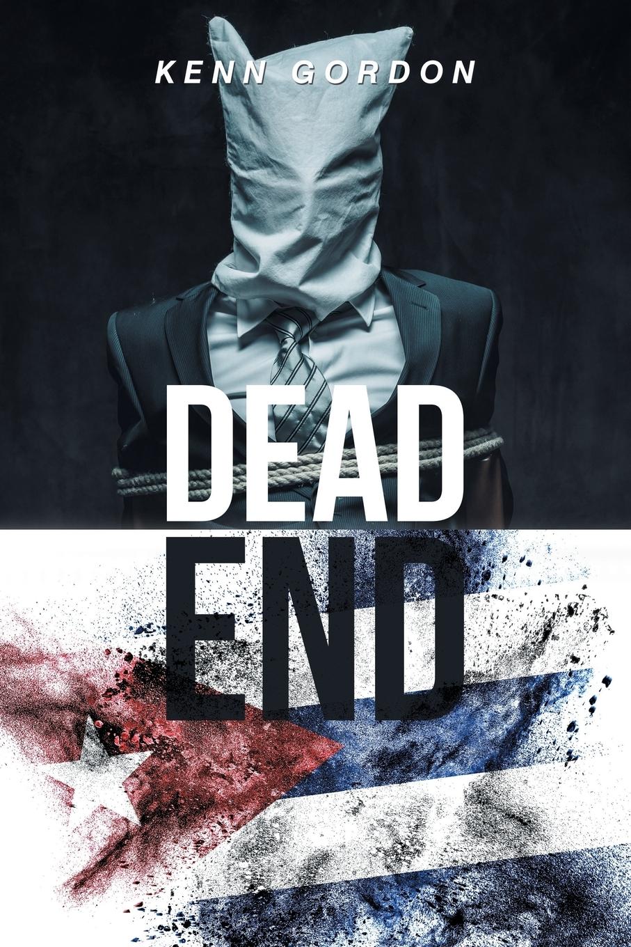 Vorderes Coverbild Dead End