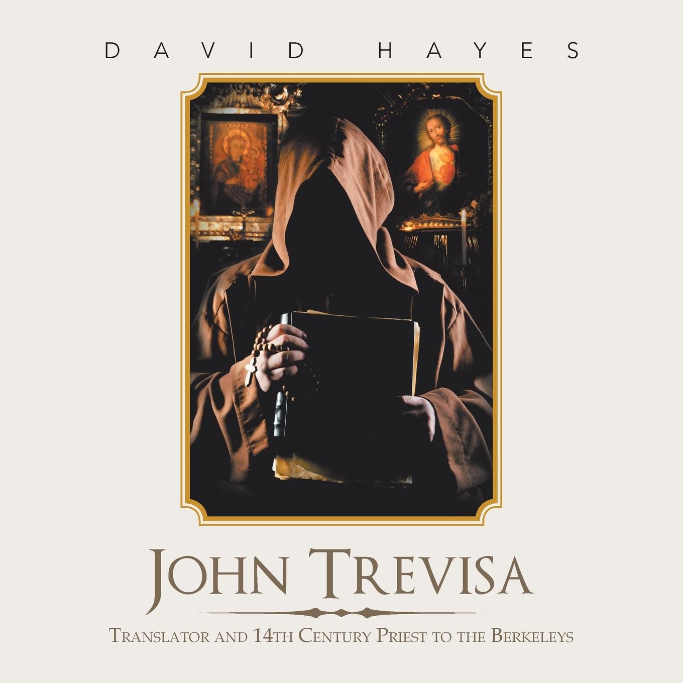 Vorderes Coverbild John Trevisa