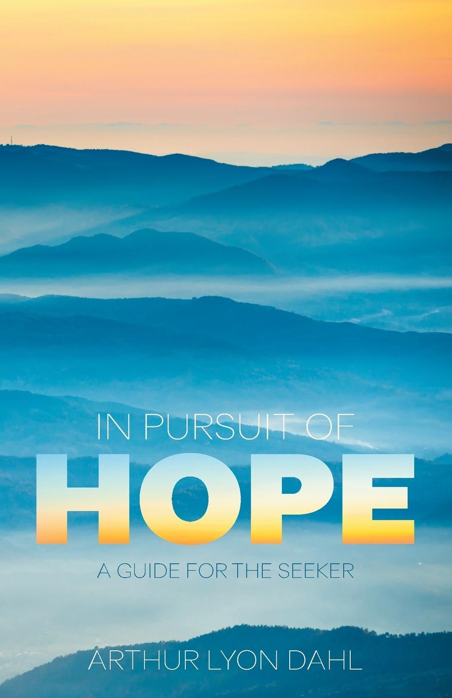 Vorderes Coverbild In Pursuit of Hope