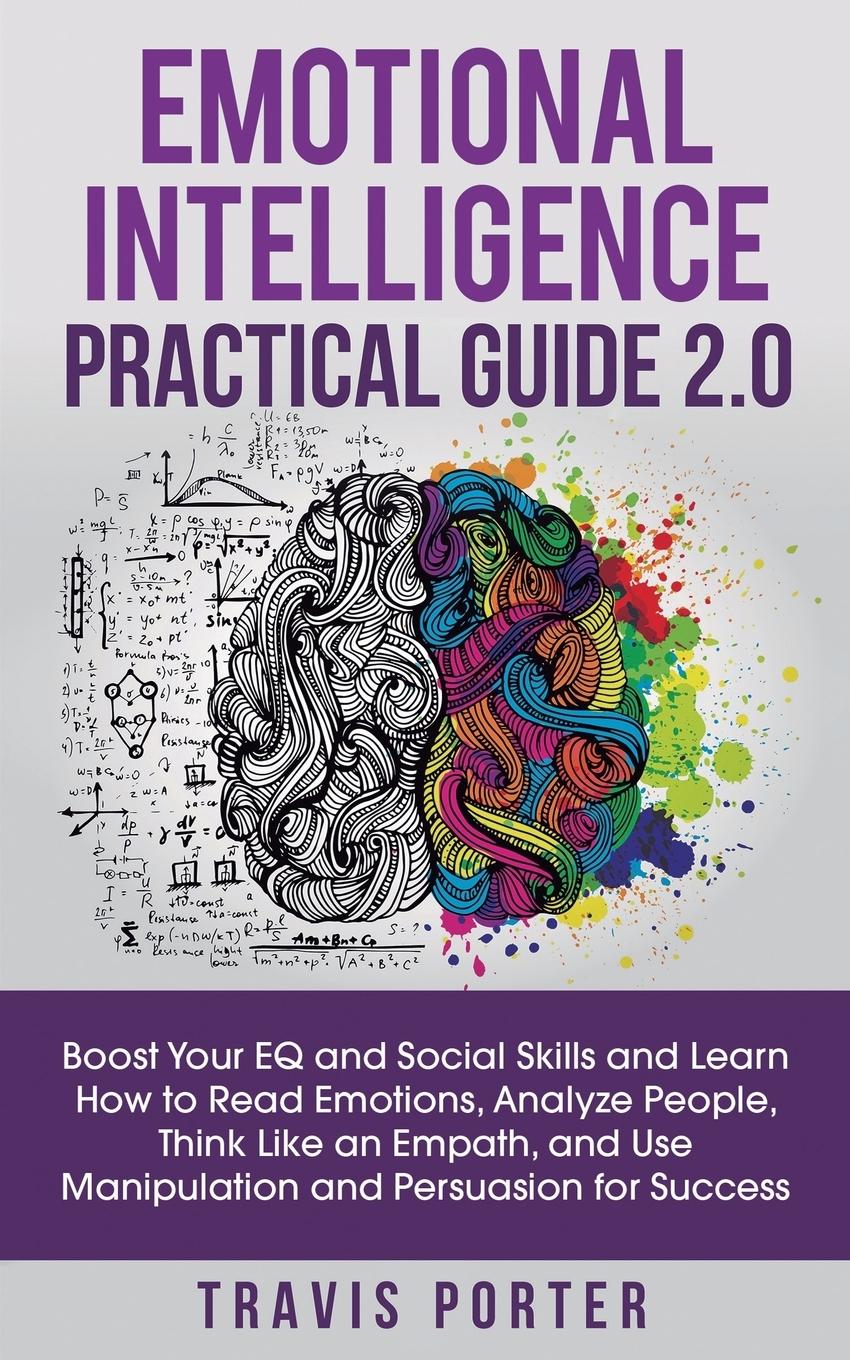 Vorderes Coverbild Emotional Intelligence Practical Guide 2.0