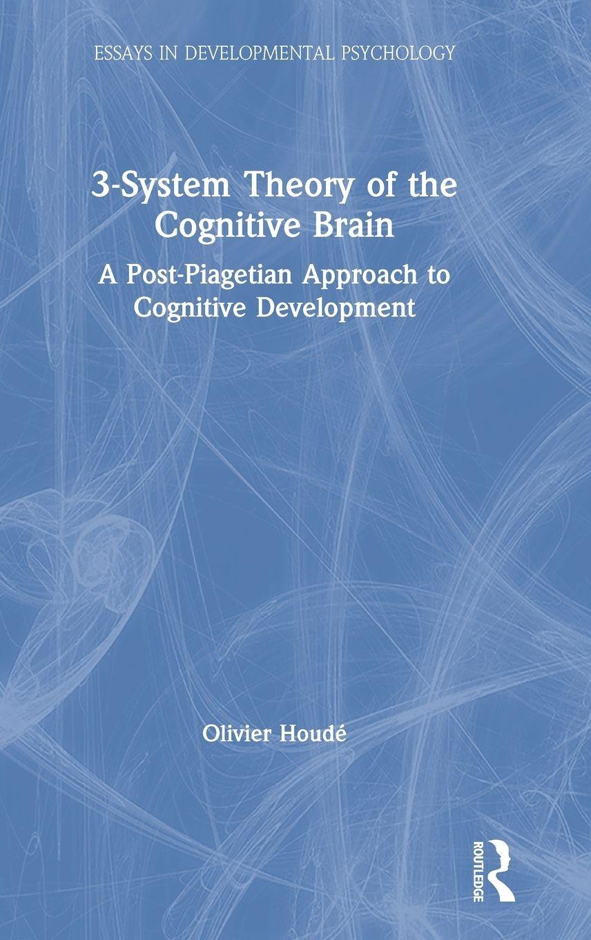 Vorderes Coverbild 3-System Theory of the Cognitive Brain