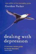Vorderes Coverbild Dealing with Depression