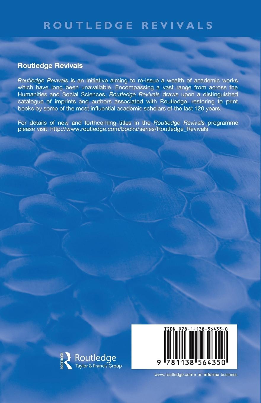 Rückseitencover Revival