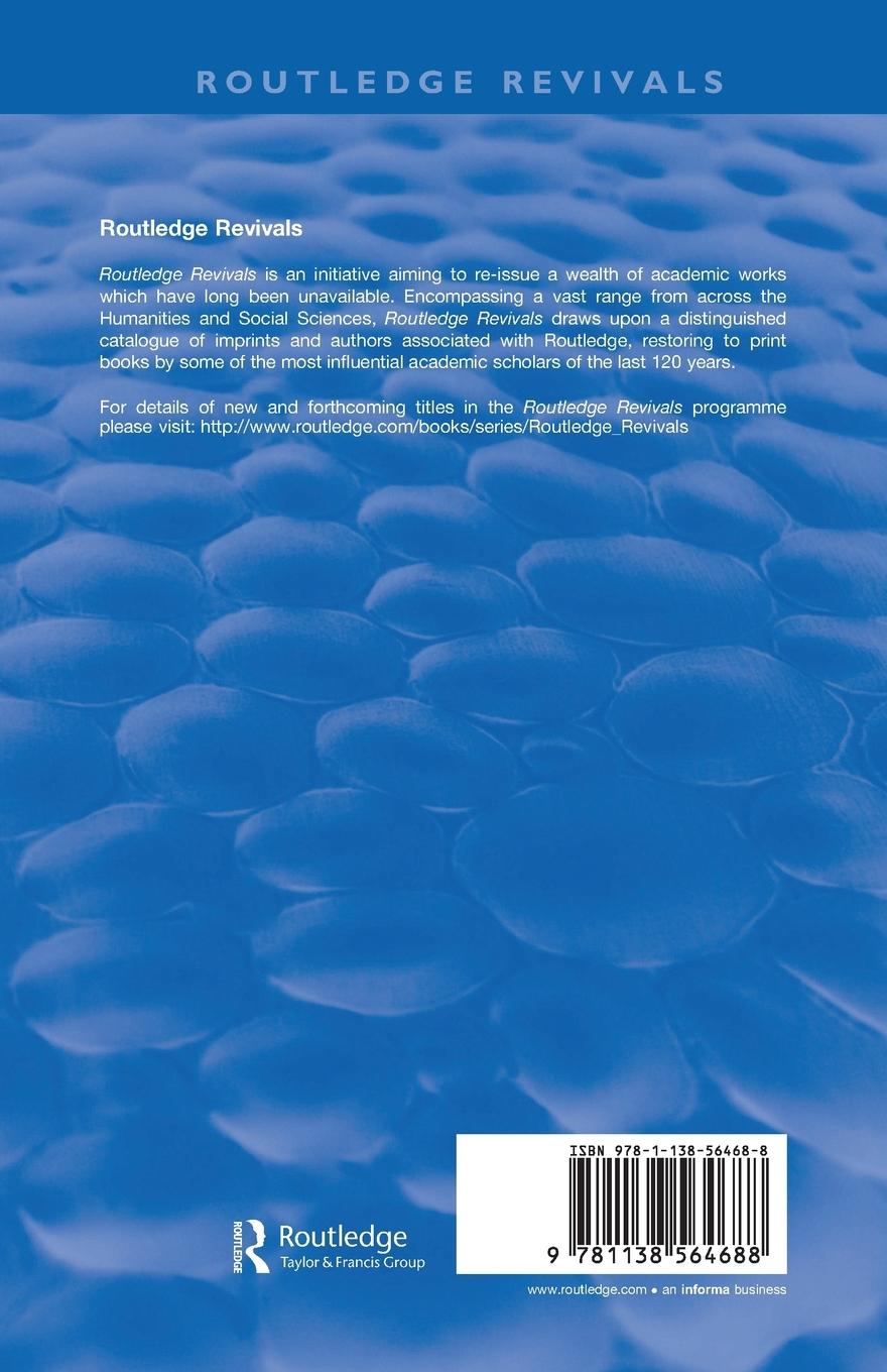 Rückseitencover Revival