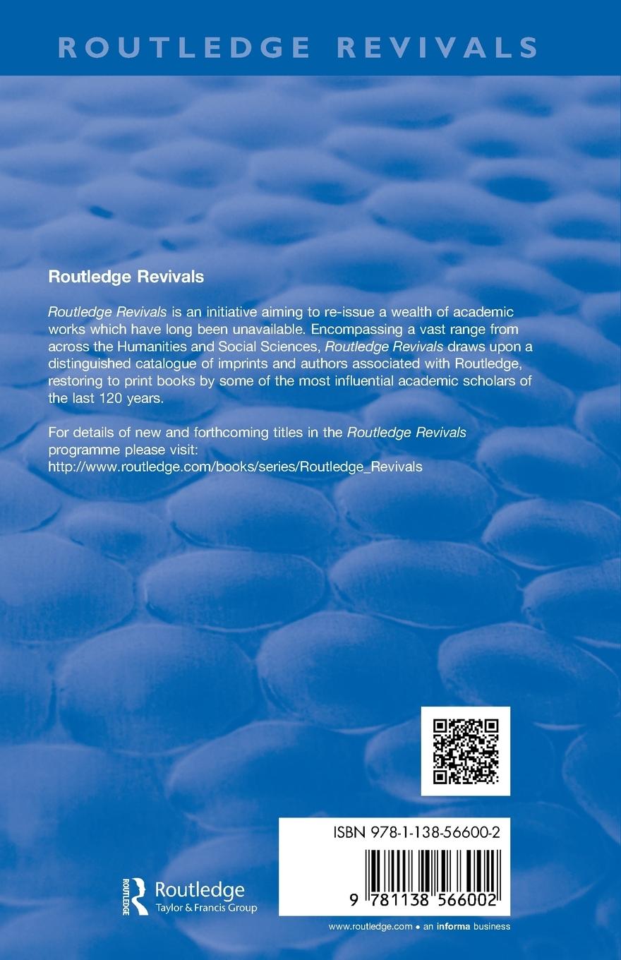 Rückseitencover Revival