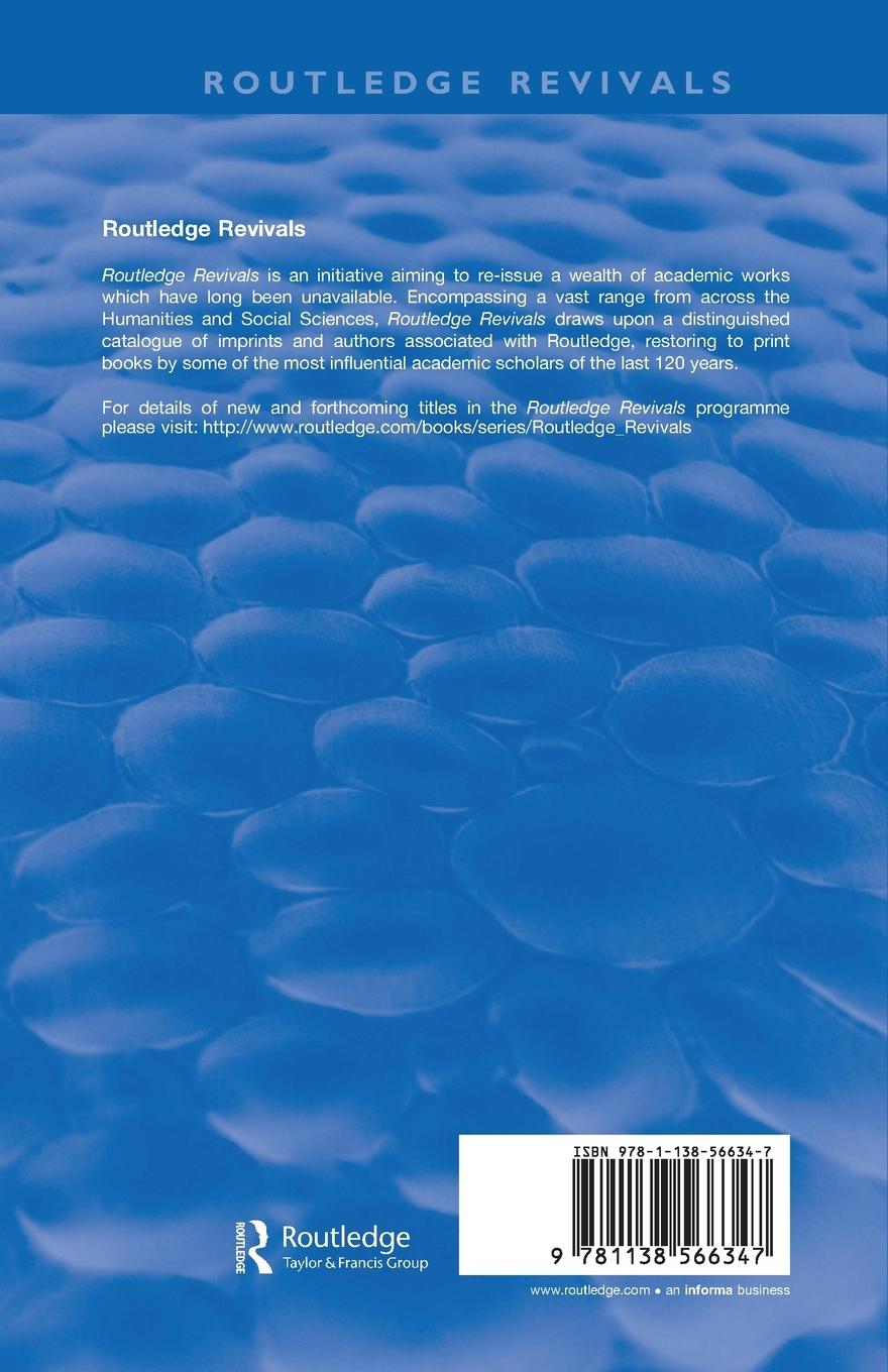 Rückseitencover Revival