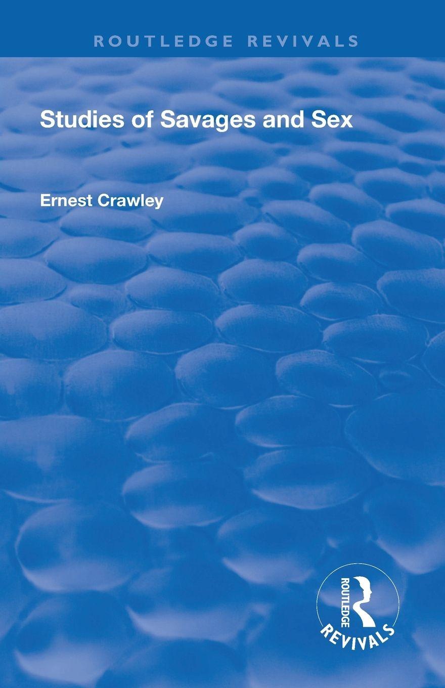 Vorderes Coverbild Revival