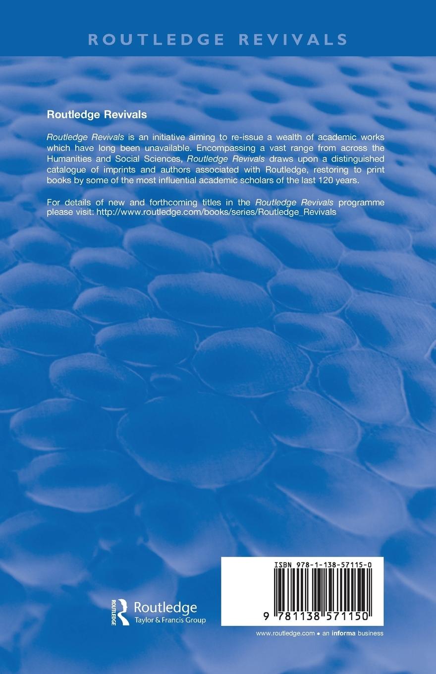 Rückseitencover Revival