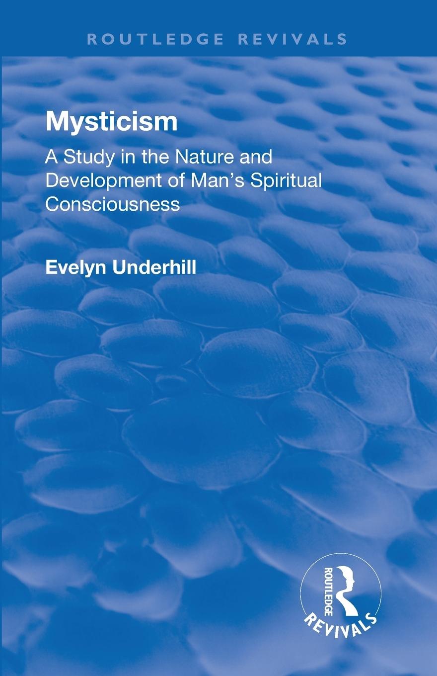 Vorderes Coverbild Revival