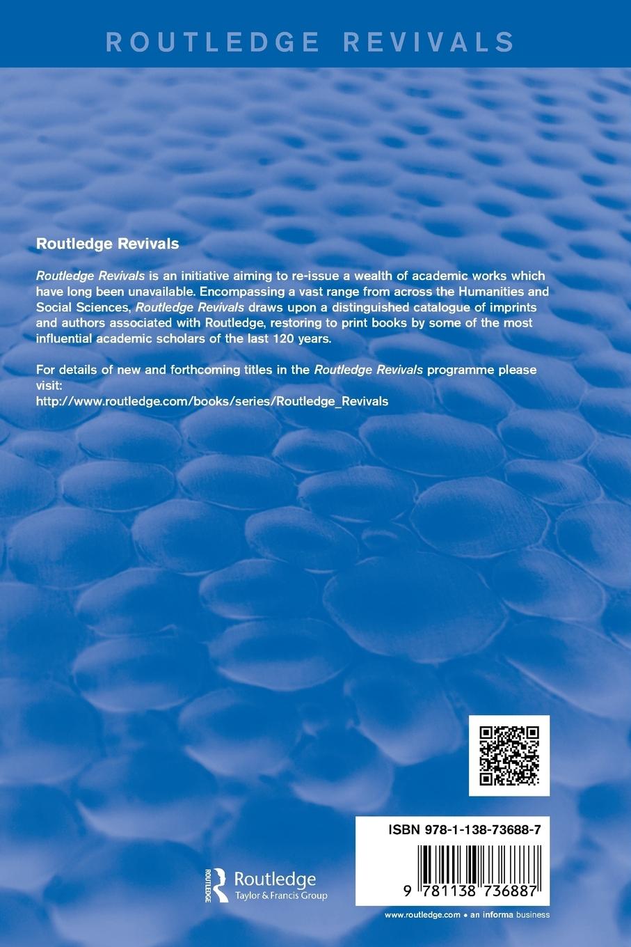 Rückseitencover Revival