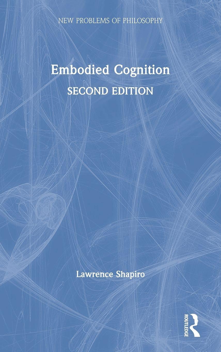 Vorderes Coverbild Embodied Cognition