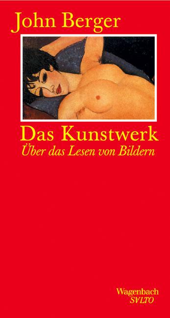 Vorderes Coverbild Das Kunstwerk