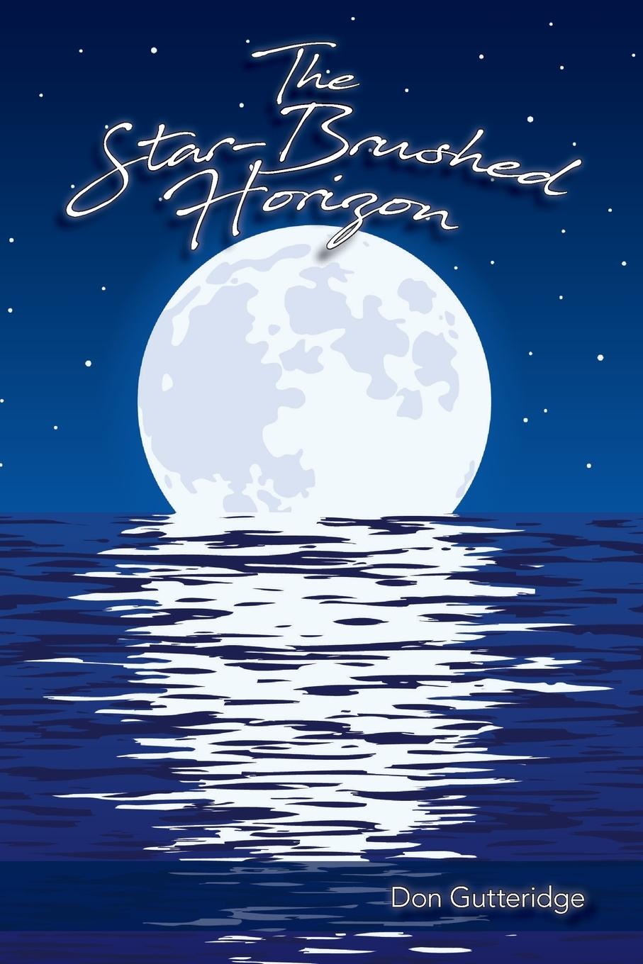 Vorderes Coverbild The Star-Brushed Horizon