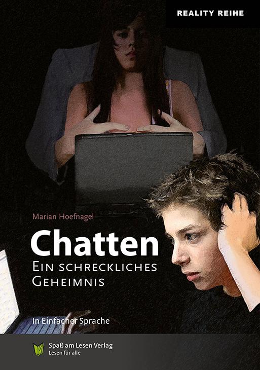 Vorderes Coverbild Chatten.
