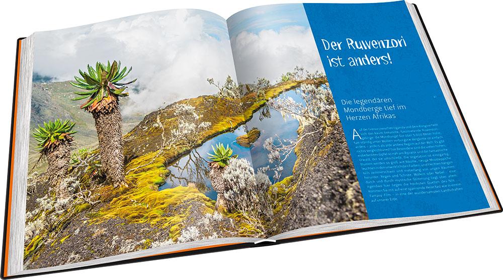 Beispielinhalt (Bild) Perle Afrikas