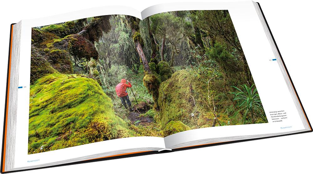 Beispielinhalt (Bild) Perle Afrikas