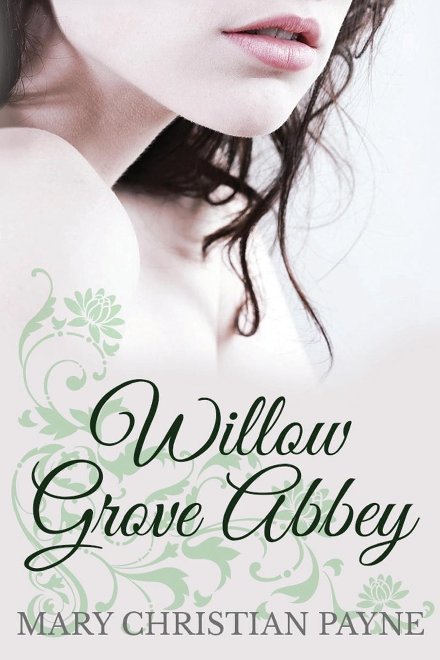 Vorderes Coverbild Willow Grove Abbey