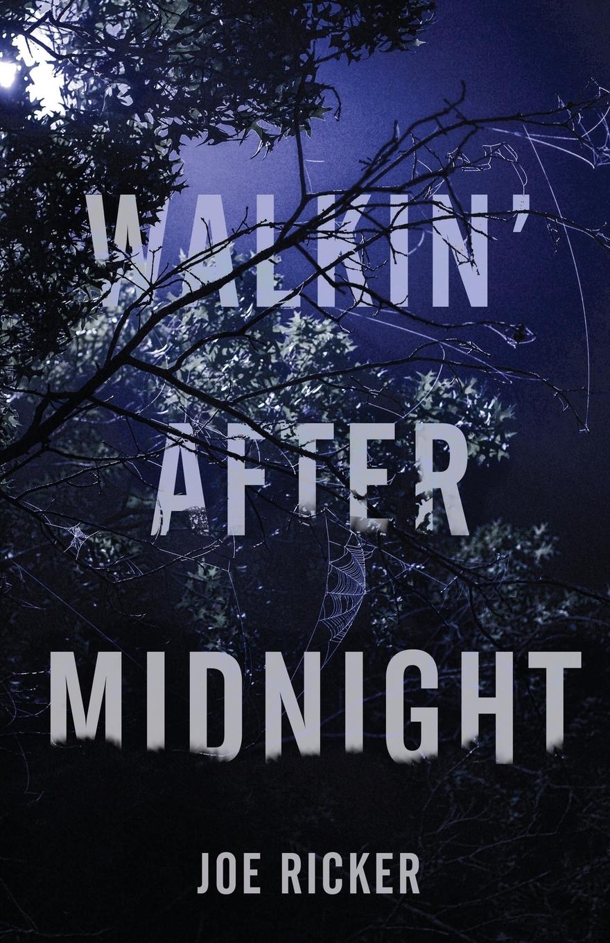 Vorderes Coverbild Walkin' After Midnight
