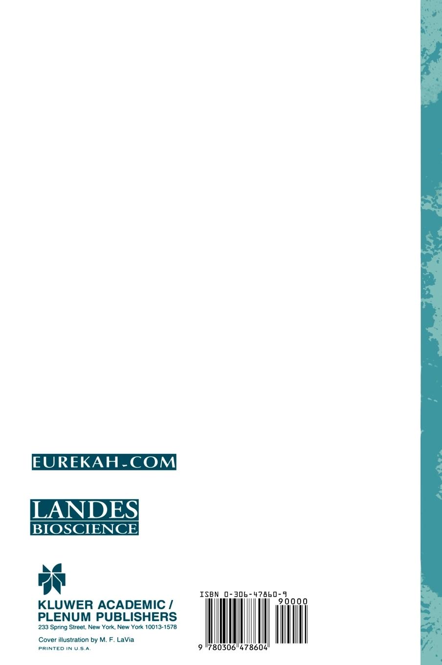 Rückseitencover Recent Advances in Epilepsy Research