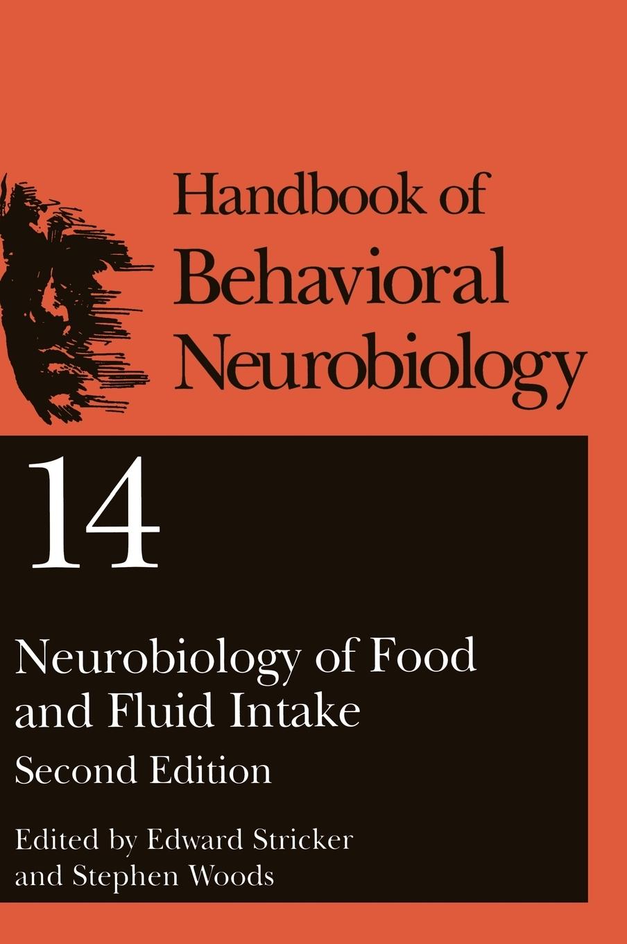 Vorderes Coverbild Neurobiology of Food and Fluid Intake
