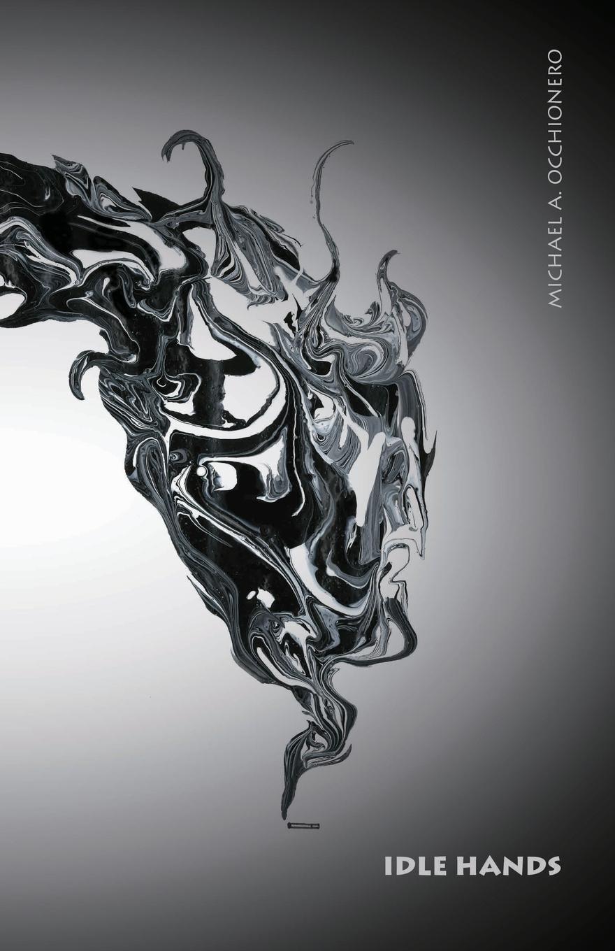 Vorderes Coverbild Idle Hands