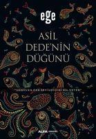 Vorderes Coverbild Asil Dedenin Dügünü