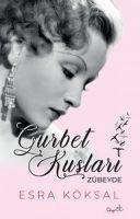 Vorderes Coverbild Gurbet Kuslari