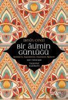 Vorderes Coverbild Bir Alimin Günlügü