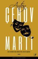 Vorderes Coverbild Marti