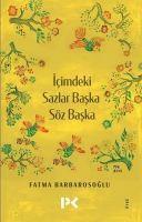 Vorderes Coverbild Icimdeki Sazlar Baska Söz Baska