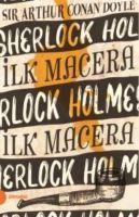 Vorderes Coverbild Ilk Macera - Sherlock Holmes 1