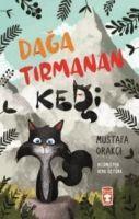 Vorderes Coverbild Daga Tirmanan Kedi