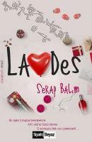 Vorderes Coverbild Lades