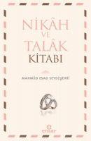 Vorderes Coverbild Nikah ve Talak Kitabi