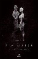 Vorderes Coverbild Pia Mater