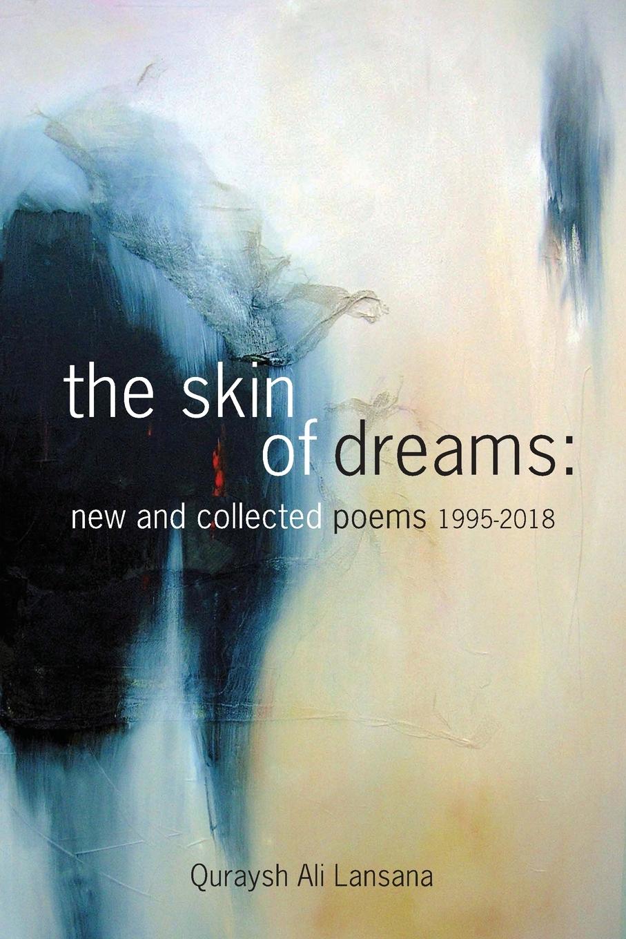 Vorderes Coverbild The Skin of Dreams