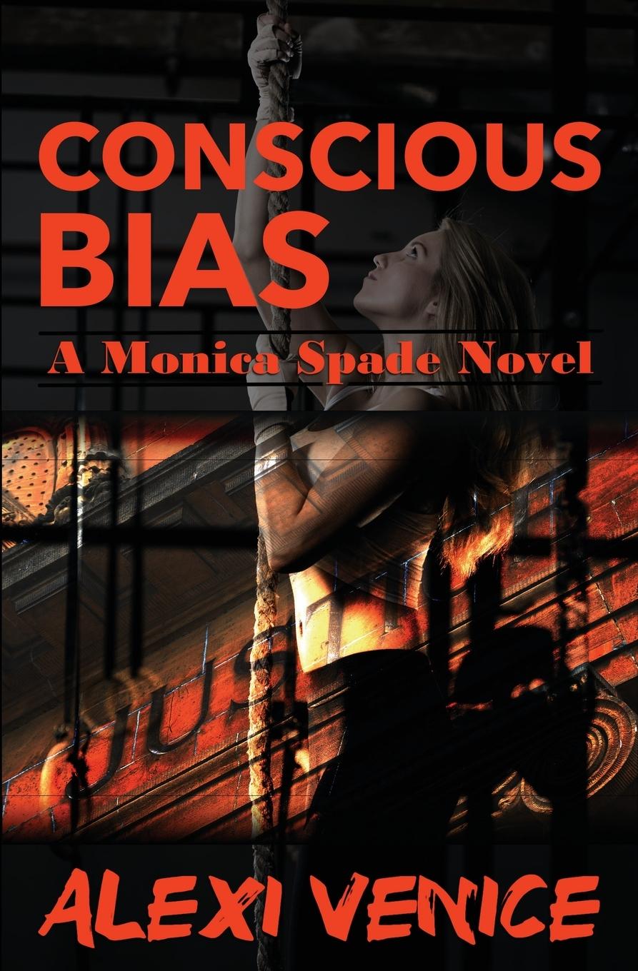 Vorderes Coverbild Conscious Bias