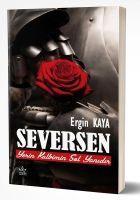 Vorderes Coverbild Seversen Yerin Kalbimin Sol Yanidir