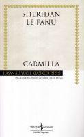 Vorderes Coverbild Carmilla