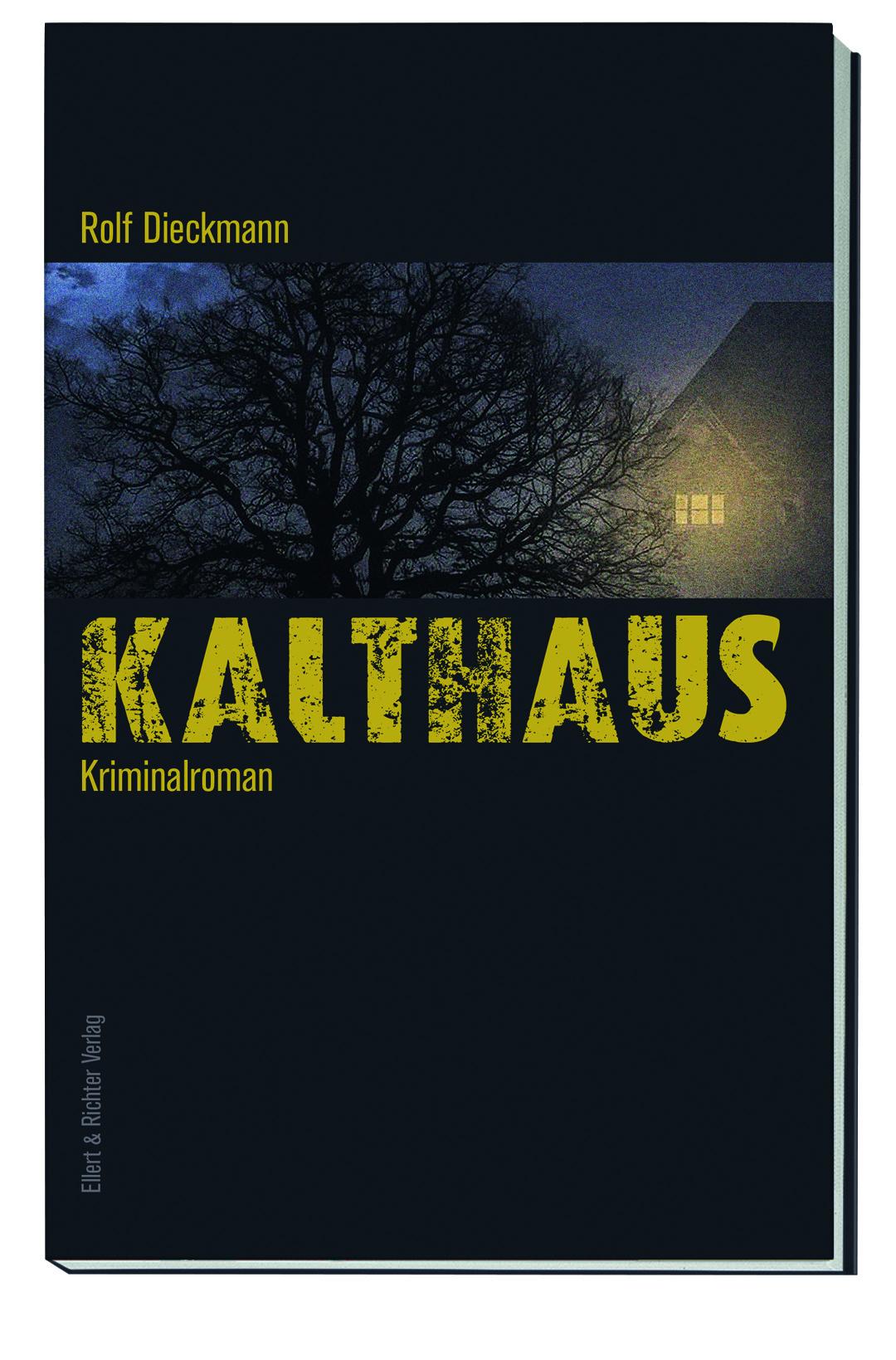 Vorderes Coverbild Kalthaus