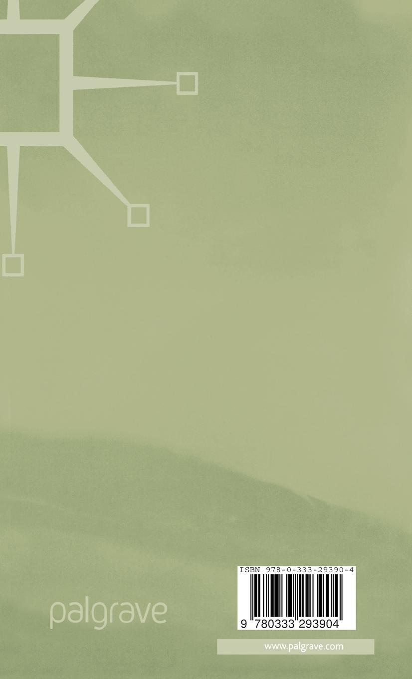 Rückseitencover Lenin: A Political Life