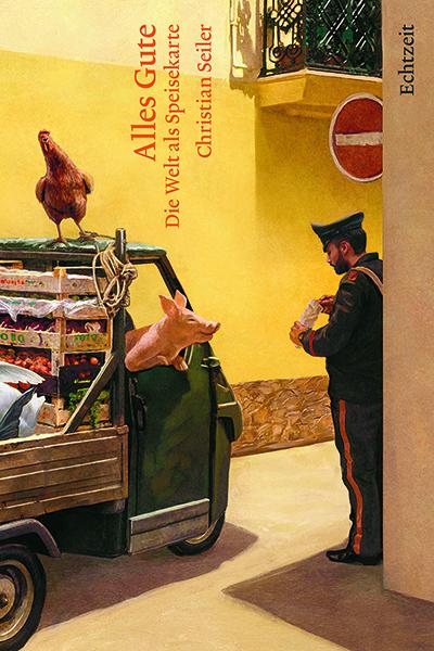 Vorderes Coverbild Alles Gute