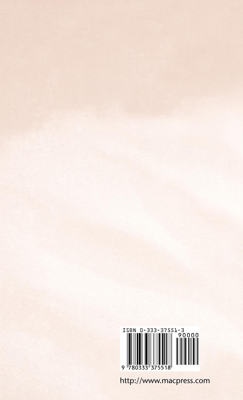 Rückseitencover Moment by Moment by Shakespeare