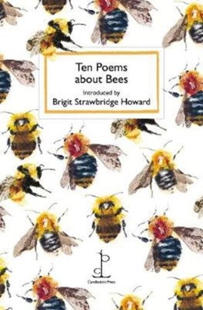 Vorderes Coverbild Ten Poems about Bees