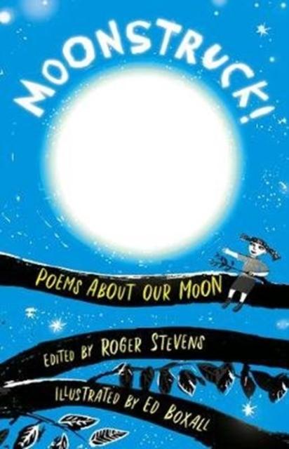Vorderes Coverbild Moonstruck!